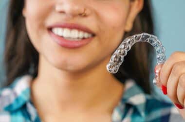 Invisalign Aligners