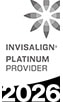 2026 Platinum Invisalign Provider