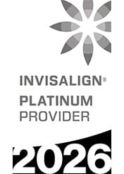 2026 Platinum Invisalign Provider