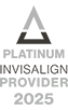 2025 Platinum Invisalign Provider
