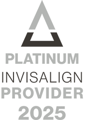 2025 Platinum Invisalign Provider