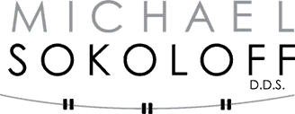 The logo for Sokoloff Orthodontics in White Plains, NY