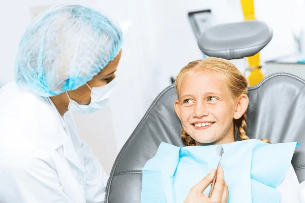 first orthodontic visit white plains ny