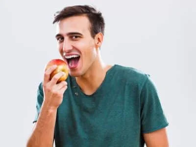 Braces - Friendly Foods