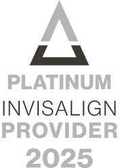 2025 Platinum Invisalign Provider